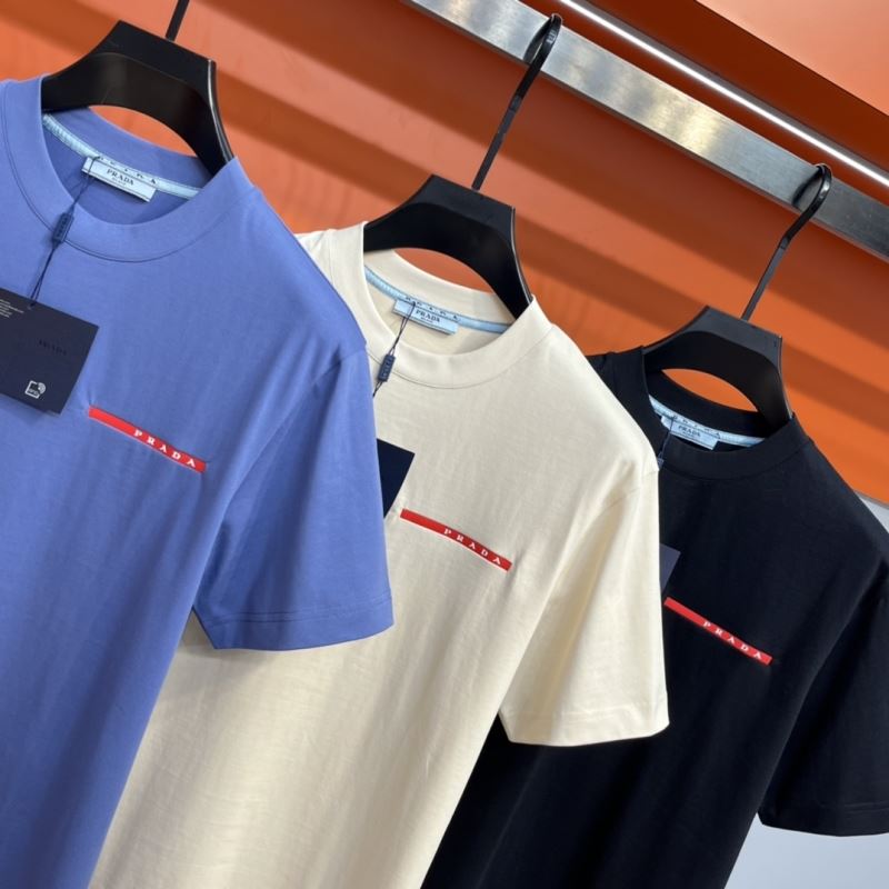 Prada T-Shirts